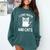 Math And Cats Apparel For Teachers Students Cat Lovers Comfort Colors Sweatshirt Blue Spruce Math And Cats Apparel For Teachers Students Cat Lovers Comfort Colors Sweatshirt Blue Spruce