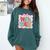 Math Coach Back To School Math Teacher Comfort Colors Sweatshirt Blue Spruce Math Coach Back To School Math Teacher Comfort Colors Sweatshirt Blue Spruce