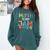 Math Is My Jam School Mathematics Women Men Math Teacher Comfort Colors Sweatshirt Blue Spruce Math Is My Jam School Mathematics Women Men Math Teacher Comfort Colors Sweatshirt Blue Spruce