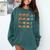 Math Number Thanksgiving Count Answer Pie Turkey Teacher Comfort Colors Sweatshirt Blue Spruce Math Number Thanksgiving Count Answer Pie Turkey Teacher Comfort Colors Sweatshirt Blue Spruce