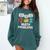 Math Problems Symbols Teacher Back To School Girl Boy Comfort Colors Sweatshirt Blue Spruce Math Problems Symbols Teacher Back To School Girl Boy Comfort Colors Sweatshirt Blue Spruce