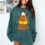 Math Teacher Halloween Costume Trick Or Treat Math Sweet Comfort Colors Sweatshirt Blue Spruce Math Teacher Halloween Costume Trick Or Treat Math Sweet Comfort Colors Sweatshirt Blue Spruce