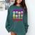 Math Teacher My Jam Here To Spread Mathematics Humor Comfort Colors Sweatshirt Blue Spruce Math Teacher My Jam Here To Spread Mathematics Humor Comfort Colors Sweatshirt Blue Spruce