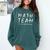 Math Team I'Ll Be There For You Math Teacher Math Squad Comfort Colors Sweatshirt Blue Spruce Math Team I'Ll Be There For You Math Teacher Math Squad Comfort Colors Sweatshirt Blue Spruce