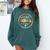 Middle School Crew Back To School For Teacher Comfort Colors Sweatshirt Blue Spruce Middle School Crew Back To School For Teacher Comfort Colors Sweatshirt Blue Spruce