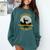 Montessori Teachers Love Brains Halloween Novelty Men Women Comfort Colors Sweatshirt Blue Spruce Montessori Teachers Love Brains Halloween Novelty Men Women Comfort Colors Sweatshirt Blue Spruce
