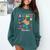 Mouse If You Give A Teacher A Student She Will Love You Comfort Colors Sweatshirt Blue Spruce Mouse If You Give A Teacher A Student She Will Love You Comfort Colors Sweatshirt Blue Spruce
