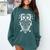 Music Note Owl Shirt Musicians Teacher Birthday Bird Comfort Colors Sweatshirt Blue Spruce Music Note Owl Shirt Musicians Teacher Birthday Bird Comfort Colors Sweatshirt Blue Spruce