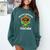 Nacho Average Teacher Sarcastic Women Teaching Comfort Colors Sweatshirt Blue Spruce Nacho Average Teacher Sarcastic Women Teaching Comfort Colors Sweatshirt Blue Spruce