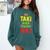 No Taki When Teacher Taki Education Classroom Teacher Comfort Colors Sweatshirt Blue Spruce No Taki When Teacher Taki Education Classroom Teacher Comfort Colors Sweatshirt Blue Spruce