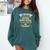 Not Superhero But Middle School Teacher For Men Women Comfort Colors Sweatshirt Blue Spruce Not Superhero But Middle School Teacher For Men Women Comfort Colors Sweatshirt Blue Spruce