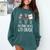 Nothing Beats 6th Grade Back To School Kids Teachers Comfort Colors Sweatshirt Blue Spruce Nothing Beats 6th Grade Back To School Kids Teachers Comfort Colors Sweatshirt Blue Spruce