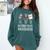 Nothing Beats Kindergarten Back To School Kid Teacher Comfort Colors Sweatshirt Blue Spruce Nothing Beats Kindergarten Back To School Kid Teacher Comfort Colors Sweatshirt Blue Spruce