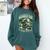Number One Algebra Teacher 1 Career s Comfort Colors Sweatshirt Blue Spruce Number One Algebra Teacher 1 Career s Comfort Colors Sweatshirt Blue Spruce