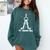 Oh Geometree Math Teacher Geometry Christmas Tree For Men Women Kids Comfort Colors Sweatshirt Blue Spruce Oh Geometree Math Teacher Geometry Christmas Tree For Men Women Kids Comfort Colors Sweatshirt Blue Spruce