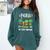 PARA Crew School Cactus Team PARA Teacher Squad For Men Women Kids Comfort Colors Sweatshirt Blue Spruce PARA Crew School Cactus Team PARA Teacher Squad For Men Women Kids Comfort Colors Sweatshirt Blue Spruce