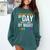 Paraprofessional Educator Teacher Para Classroom Assistant Comfort Colors Sweatshirt Blue Spruce Paraprofessional Educator Teacher Para Classroom Assistant Comfort Colors Sweatshirt Blue Spruce