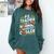 PE Coach PE Teacher Like Normal Teacher But Cooler Comfort Colors Sweatshirt Blue Spruce PE Coach PE Teacher Like Normal Teacher But Cooler Comfort Colors Sweatshirt Blue Spruce