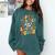 PE Gym School Coach PE Teacher What's Your Superhero Power Comfort Colors Sweatshirt Blue Spruce PE Gym School Coach PE Teacher What's Your Superhero Power Comfort Colors Sweatshirt Blue Spruce