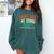 PE Teacher Life What Are We Doing Today Men Women Comfort Colors Sweatshirt Blue Spruce PE Teacher Life What Are We Doing Today Men Women Comfort Colors Sweatshirt Blue Spruce