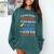 PE Teacher Succeed Sport Teacher School Fitness Gym Class Men Women Comfort Colors Sweatshirt Blue Spruce PE Teacher Succeed Sport Teacher School Fitness Gym Class Men Women Comfort Colors Sweatshirt Blue Spruce