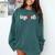 Pi Day Inspire 314 Symbol Math Teacher Science Mathematics Comfort Colors Sweatshirt Blue Spruce Pi Day Inspire 314 Symbol Math Teacher Science Mathematics Comfort Colors Sweatshirt Blue Spruce