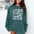 Piano Player Art For Men Women Pianist Piano Teacher Comfort Colors Sweatshirt Blue Spruce Piano Player Art For Men Women Pianist Piano Teacher Comfort Colors Sweatshirt Blue Spruce