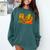 Pickle Reading Books Bookworm Teacher Librarian Kids Retro Comfort Colors Sweatshirt Blue Spruce Pickle Reading Books Bookworm Teacher Librarian Kids Retro Comfort Colors Sweatshirt Blue Spruce