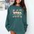 Play Is Learning Teacher Student First Day Back To School Comfort Colors Sweatshirt Blue Spruce Play Is Learning Teacher Student First Day Back To School Comfort Colors Sweatshirt Blue Spruce