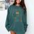 Pre K Kindergarten Hi Alphabet Back To School Teachers Men Women Girls Kids Comfort Colors Sweatshirt Blue Spruce Pre K Kindergarten Hi Alphabet Back To School Teachers Men Women Girls Kids Comfort Colors Sweatshirt Blue Spruce