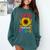 Pre School Teacher Pre-K Teacher Comfort Colors Sweatshirt Blue Spruce Pre School Teacher Pre-K Teacher Comfort Colors Sweatshirt Blue Spruce