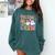 Preschool Boo Crew Preschool Teacher Student Halloween Comfort Colors Sweatshirt Blue Spruce Preschool Boo Crew Preschool Teacher Student Halloween Comfort Colors Sweatshirt Blue Spruce