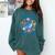 Preschool Is Whale-y Great Preschool Teacher Comfort Colors Sweatshirt Blue Spruce Preschool Is Whale-y Great Preschool Teacher Comfort Colors Sweatshirt Blue Spruce