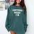 Professor Mode On Academic Educator Teacher Comfort Colors Sweatshirt Blue Spruce Professor Mode On Academic Educator Teacher Comfort Colors Sweatshirt Blue Spruce