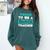 Proud Dance Instructor Choreographer Dance Teacher Comfort Colors Sweatshirt Blue Spruce Proud Dance Instructor Choreographer Dance Teacher Comfort Colors Sweatshirt Blue Spruce