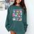 In My PTO Mom Parent Teacher Organization Back To School Comfort Colors Sweatshirt Blue Spruce In My PTO Mom Parent Teacher Organization Back To School Comfort Colors Sweatshirt Blue Spruce