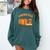 Pumpkin Spice And Teacher Life Halloween Teacher Comfort Colors Sweatshirt Blue Spruce Pumpkin Spice And Teacher Life Halloween Teacher Comfort Colors Sweatshirt Blue Spruce