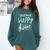 Put On A Happy Face Music Music Teacher Comfort Colors Sweatshirt Blue Spruce Put On A Happy Face Music Music Teacher Comfort Colors Sweatshirt Blue Spruce