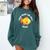 Que Hace Un Pez Nada Spanish Teacher Bilingual Teacher Dual Comfort Colors Sweatshirt Blue Spruce Que Hace Un Pez Nada Spanish Teacher Bilingual Teacher Dual Comfort Colors Sweatshirt Blue Spruce