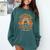 Rainbow I Teach The Cutest Pumpkins Kindergarten Teacher Men Women Comfort Colors Sweatshirt Blue Spruce Rainbow I Teach The Cutest Pumpkins Kindergarten Teacher Men Women Comfort Colors Sweatshirt Blue Spruce
