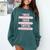 There Their They'Re Teacher English Grammar Police Comfort Colors Sweatshirt Blue Spruce There Their They'Re Teacher English Grammar Police Comfort Colors Sweatshirt Blue Spruce