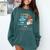 If You Can Read This Thank A Teacher Comfort Colors Sweatshirt Blue Spruce If You Can Read This Thank A Teacher Comfort Colors Sweatshirt Blue Spruce
