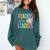 Readers Are Leaders Reading Book Lovers Teacher Women Kids Comfort Colors Sweatshirt Blue Spruce Readers Are Leaders Reading Book Lovers Teacher Women Kids Comfort Colors Sweatshirt Blue Spruce