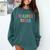 READING ROCKS English Teacher ELA ABCD Read Star Kinder Comfort Colors Sweatshirt Blue Spruce READING ROCKS English Teacher ELA ABCD Read Star Kinder Comfort Colors Sweatshirt Blue Spruce