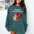 Reading Is My Super Power Superhero Best English Teacher Comfort Colors Sweatshirt Blue Spruce Reading Is My Super Power Superhero Best English Teacher Comfort Colors Sweatshirt Blue Spruce