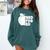 Red For Ed Teacher Support Public Education For Men Women Kids Comfort Colors Sweatshirt Blue Spruce Red For Ed Teacher Support Public Education For Men Women Kids Comfort Colors Sweatshirt Blue Spruce