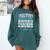 Resource Teacher Tshirt Men Women Comfort Colors Sweatshirt Blue Spruce Resource Teacher Tshirt Men Women Comfort Colors Sweatshirt Blue Spruce