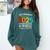 Retirement Class Of 2025 Teacher Countdown Loading Teacher Comfort Colors Sweatshirt Blue Spruce Retirement Class Of 2025 Teacher Countdown Loading Teacher Comfort Colors Sweatshirt Blue Spruce