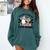 Retro You Can't Scare Me I Teach 5th Grade Teacher Halloween Comfort Colors Sweatshirt Blue Spruce Retro You Can't Scare Me I Teach 5th Grade Teacher Halloween Comfort Colors Sweatshirt Blue Spruce