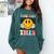 You Got This Retro Smile Motivational Testing Day Teacher Comfort Colors Sweatshirt Blue Spruce You Got This Retro Smile Motivational Testing Day Teacher Comfort Colors Sweatshirt Blue Spruce